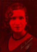 Las Mexicanas (en Inglés)