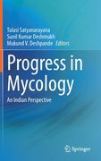 Progress in Mycology: An Indian Perspective (en Inglés)