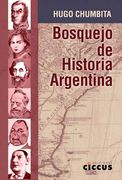 Bosquejo de Historia Argentina