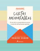 CARTAS MEMORABLES. NUEVA EDICION