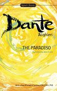 The Paradiso (Signet Classics) (en Inglés)
