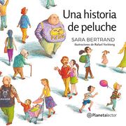 Una Historia De Peluche