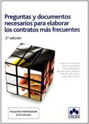 Preguntas y documentos necesarios... 2ª ed.