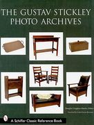 the gustav stickley photo archives (en Inglés)