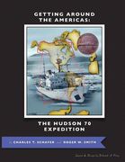 getting around the americas: the hudson 70 expedition (en Inglés)
