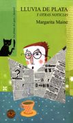 Lluvia de plata y otras noticias