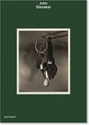 John Stezaker: Unassisted Readymade (en Inglés)