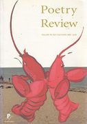 Poetry Review 923 (v. 92, Issue 3) (en Inglés)