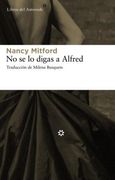 No se lo Digas a Alfred (in Spanish)