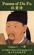 Poems of DuFu (en Inglés)