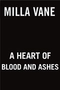A Heart of Blood and Ashes (a Gathering of Dragons) (en Inglés)