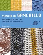 Manual de Ganchillo