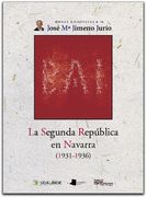 la segunda república en navarra (1931-1936) (in Spanish)