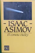 El Cometa Halley