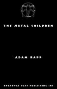 The Metal Children (en Inglés)