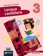 Lengua castellana 3. Diálogos. En contexto (in Spanish)