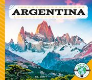 Argentina (en Inglés)