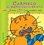 Carmelo el Gato Equilibrista