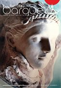 The day Barque: A Review of Poetry, Prose and the Arts - Volume 2, Number 1 (en Inglés)