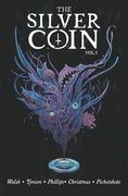 Silver Coin, Volume 3 (en Anglais)