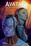 James Cameron s Avatar: El Destino de tsu tey (in Spanish)