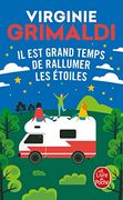 Il est Grand Temps de Rallumer les Etoiles (en Cours d Adaptation ) (en Francés)