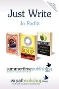 just write (en Inglés)