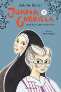 Juana y Gabriela