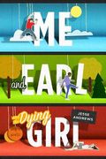 me and earl and the dying girl (en Inglés)