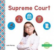 Supreme Court (My Government)