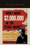 how i made $2,000,000 in the stock market (en Inglés)