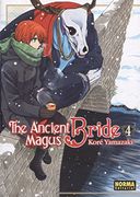The Ancient Magus Bride 04