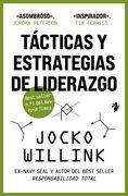 Tácticas y estrategias de liderazgo (in Español,)