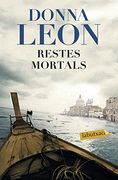 Restes Mortals (in Spanish)