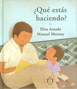 Qué Estás Haciendo?