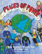 Peaces of Power (en Inglés)