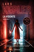 La Vidente (Inspector Joona Linna 3)