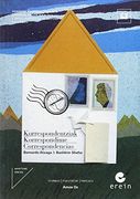 Korrespondentziak (Korrespondime) - Edición bilingüe (DSS2016)