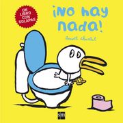 No hay Nada! (in Spanish)