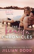 Adore me: 5 (The Keatyn Chronicles) (en Inglés)