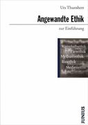 Angewandte Ethik: Zur Einführung (in German)