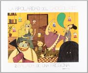 La Bipolaridad Del Chocolate 2: Balada De Una Fregona (in Spanish)