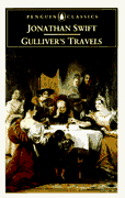 Gulliver's Travels (Penguin Classics) 