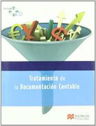 Tratamiento de la documentación contable Pack 2011 (Gestión Administrativa)