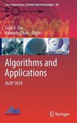 Algorithms and Applications: Alap 2018 (en Inglés)