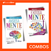 Pack Ansiosamente +  Exitosamente