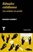 RITUALES COTIDIANOS: LAS ARTISTAS EN ACCION (in Spanish)