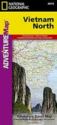 Vietnam, North (Adventure map)