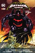 Batman y Robin Vol. 7: Robin Resurge