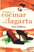 Cómo cocinar a esa lagarta (Umbriel narrativa)